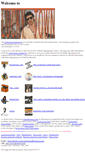 Mobile Screenshot of luckytown.org